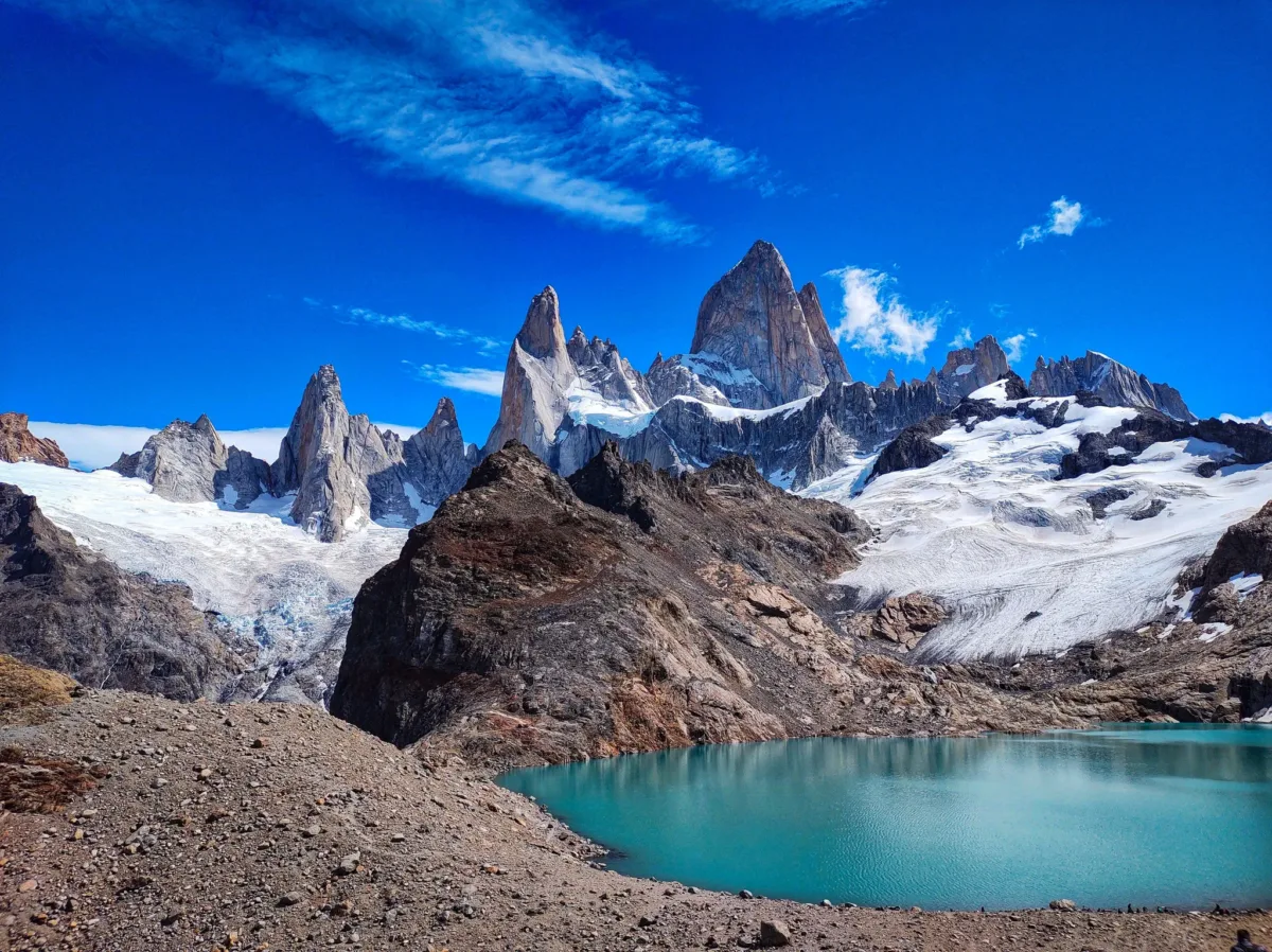 Argentina