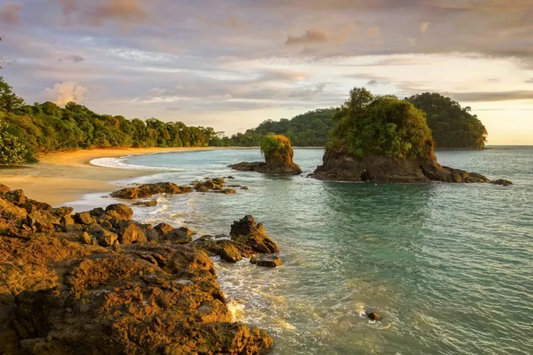 Kdy cestovat do Kostariky