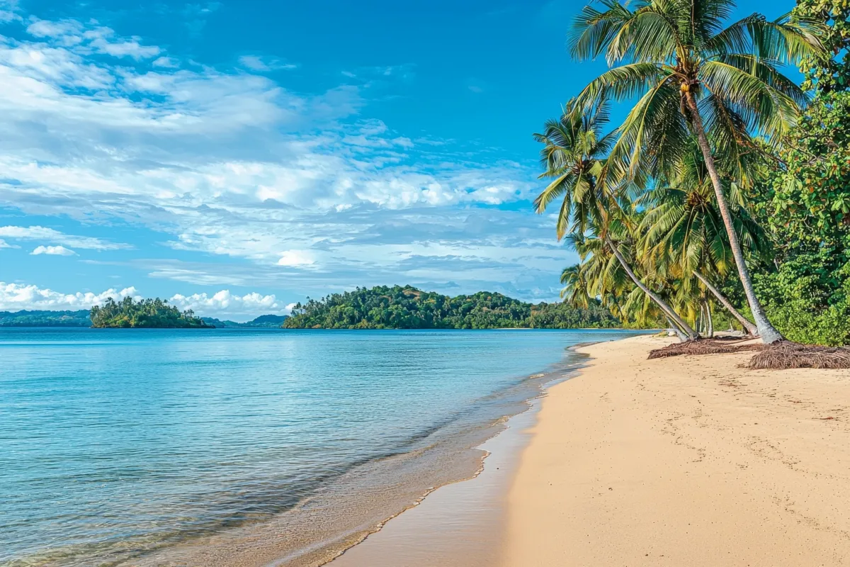 Austrálie a Oceánie
