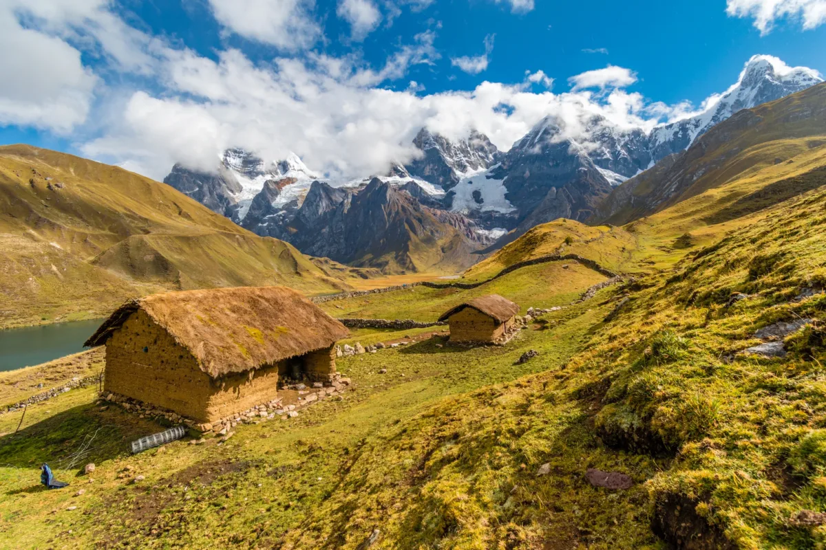 Peru