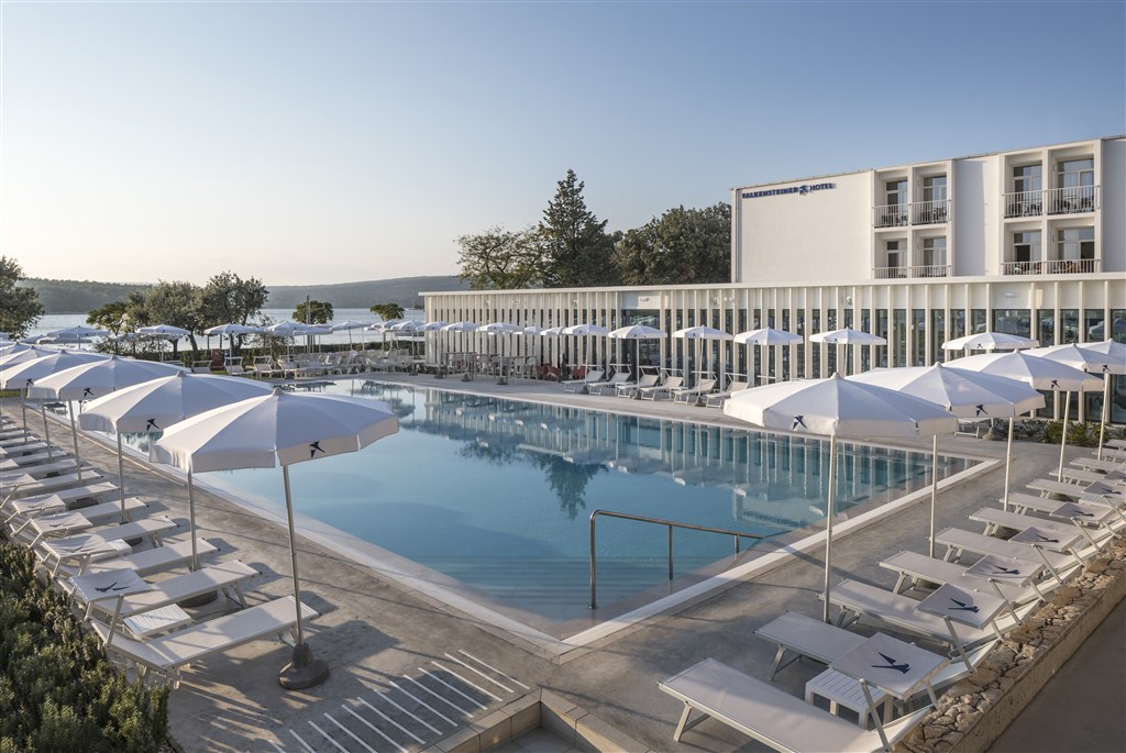 Falkensteiner Hotel Park Punat