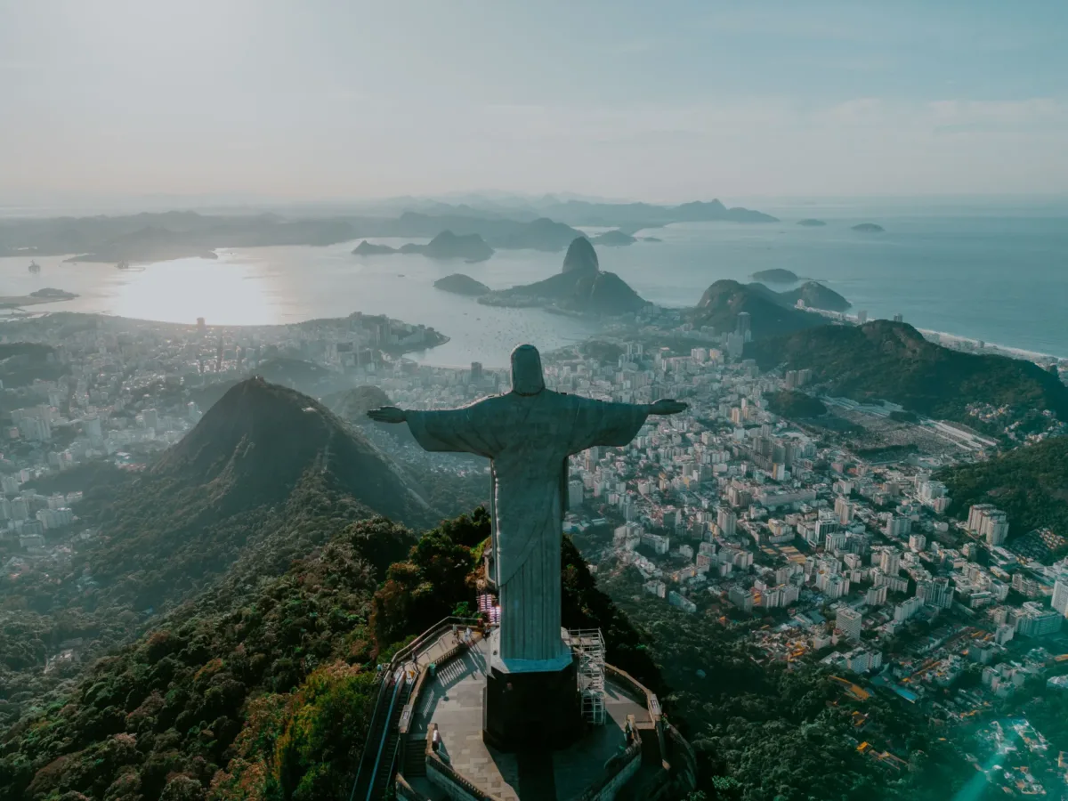 Brazílie