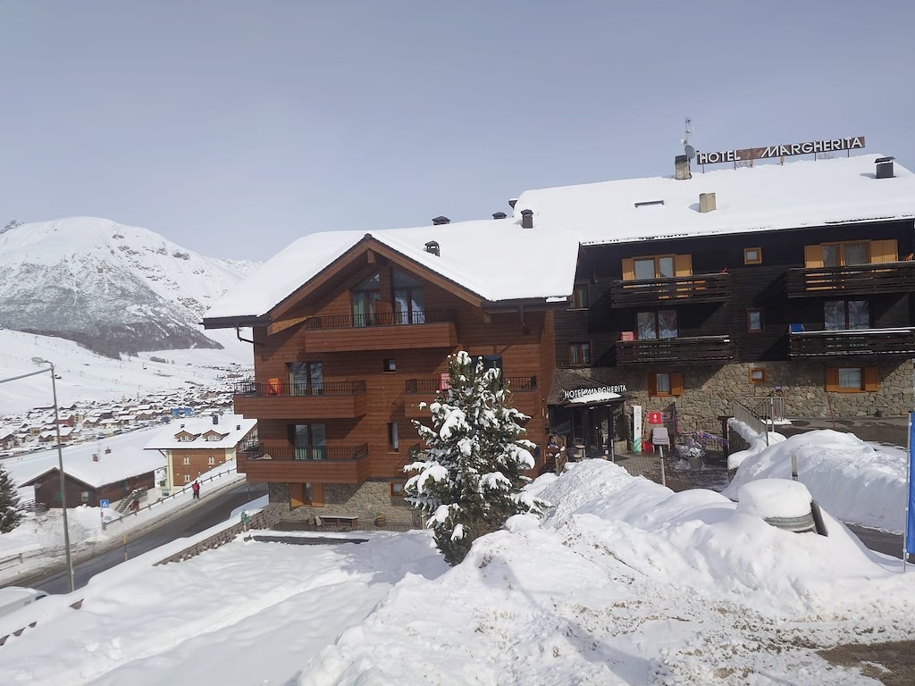 Hotel Margherita