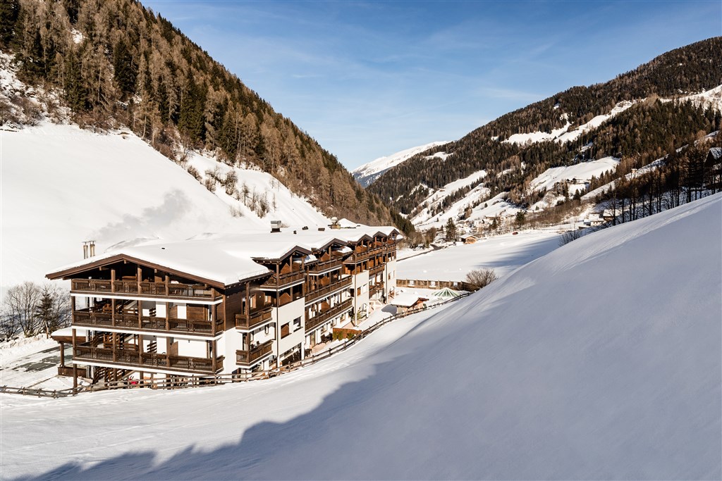 Hotel Almina Family & Spa