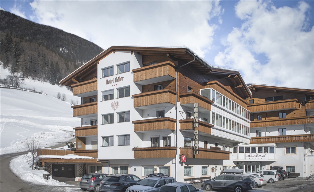 Hotel Adler