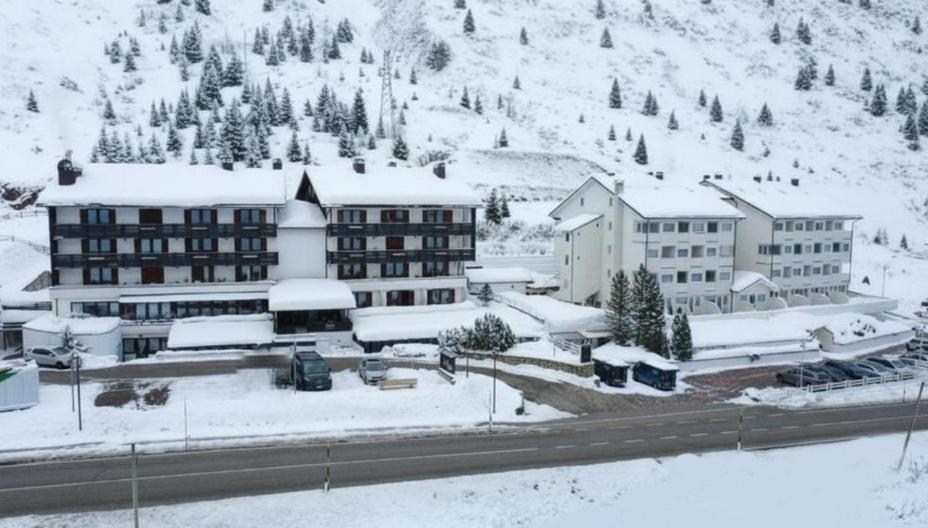 Hotel Grifone Dolomiti Resort